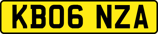 KB06NZA