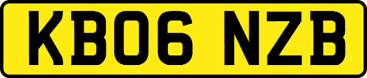 KB06NZB