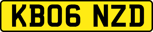 KB06NZD