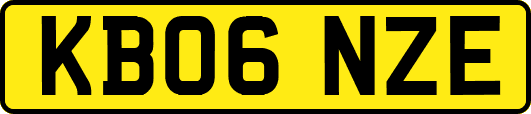 KB06NZE