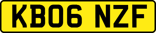 KB06NZF