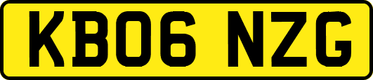 KB06NZG