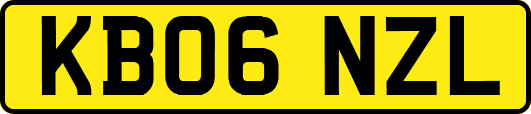 KB06NZL