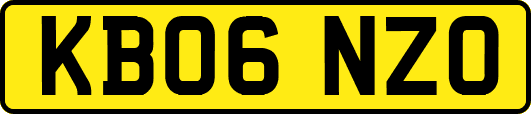 KB06NZO