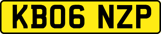 KB06NZP