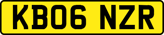 KB06NZR