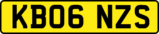 KB06NZS