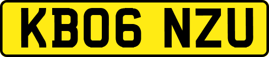 KB06NZU