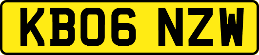 KB06NZW