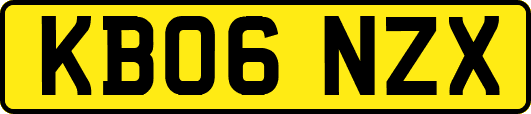 KB06NZX