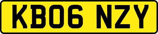 KB06NZY