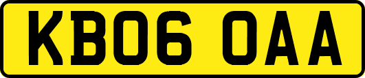 KB06OAA