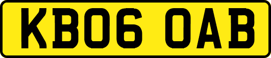 KB06OAB