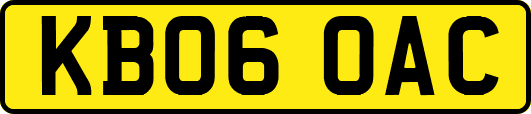 KB06OAC