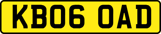 KB06OAD