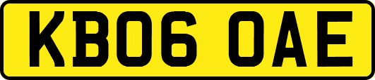 KB06OAE