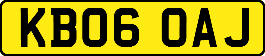 KB06OAJ