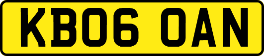 KB06OAN