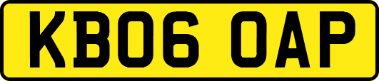 KB06OAP