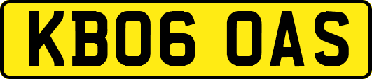 KB06OAS