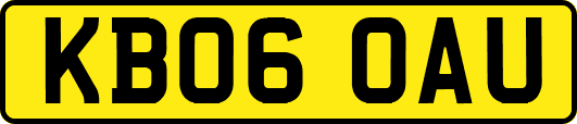 KB06OAU