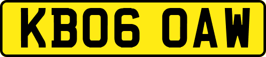 KB06OAW