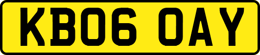 KB06OAY