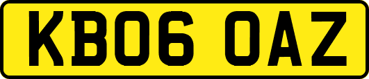 KB06OAZ