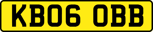 KB06OBB