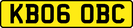 KB06OBC