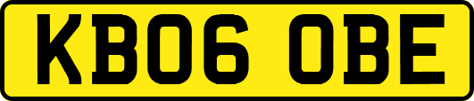 KB06OBE