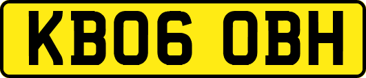 KB06OBH