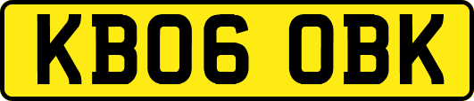 KB06OBK