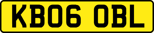 KB06OBL