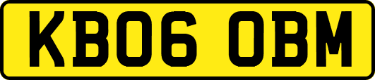 KB06OBM