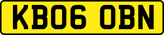 KB06OBN
