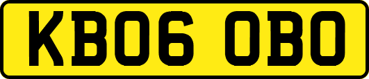 KB06OBO