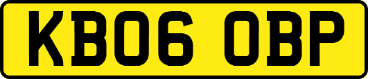 KB06OBP