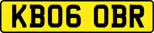 KB06OBR