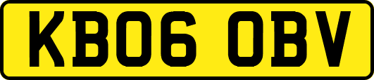 KB06OBV
