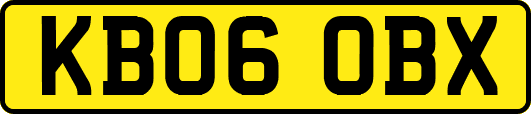 KB06OBX