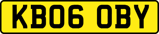 KB06OBY