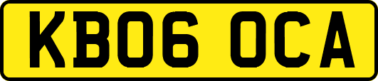 KB06OCA
