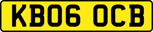KB06OCB