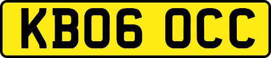 KB06OCC