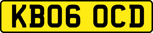 KB06OCD