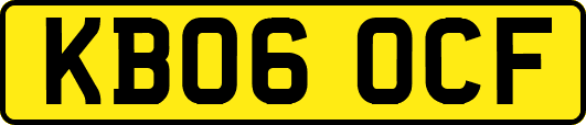 KB06OCF