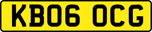 KB06OCG