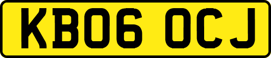 KB06OCJ