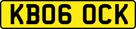 KB06OCK